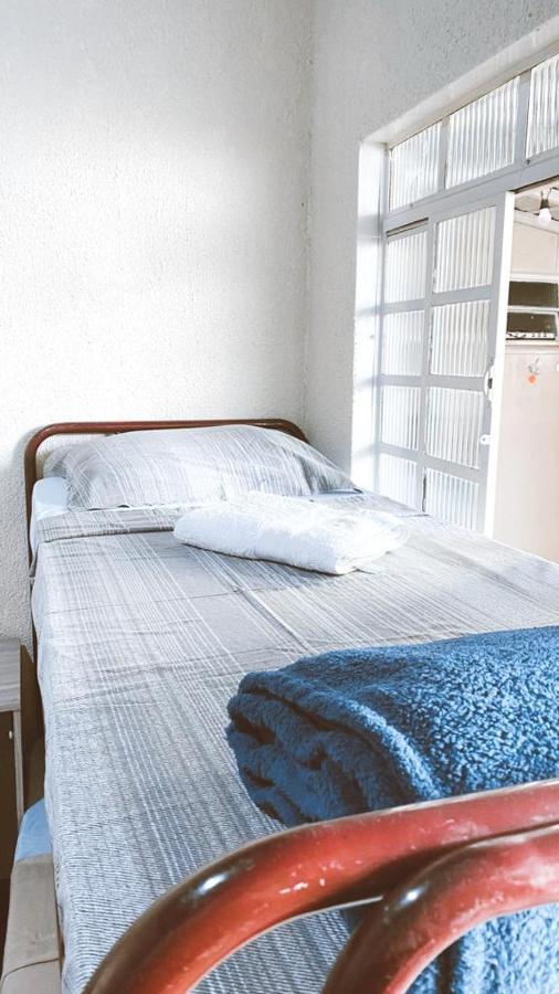Hostel Dona Lucia São José dos Campos Exteriör bild